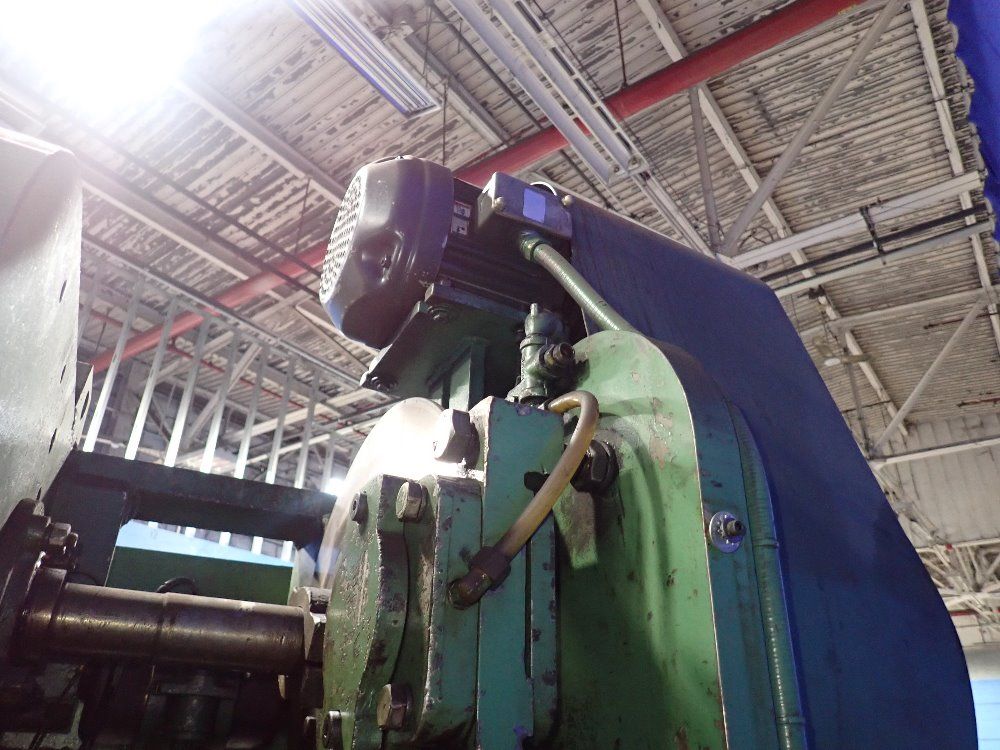 Heim Obi Press