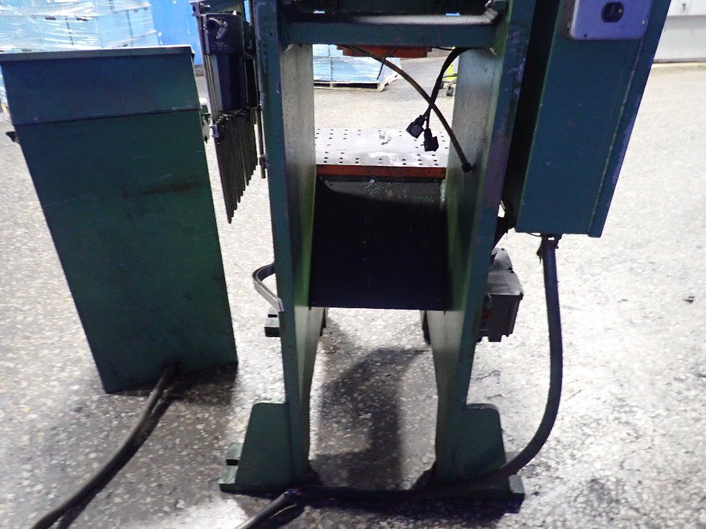 Heim Obi Press