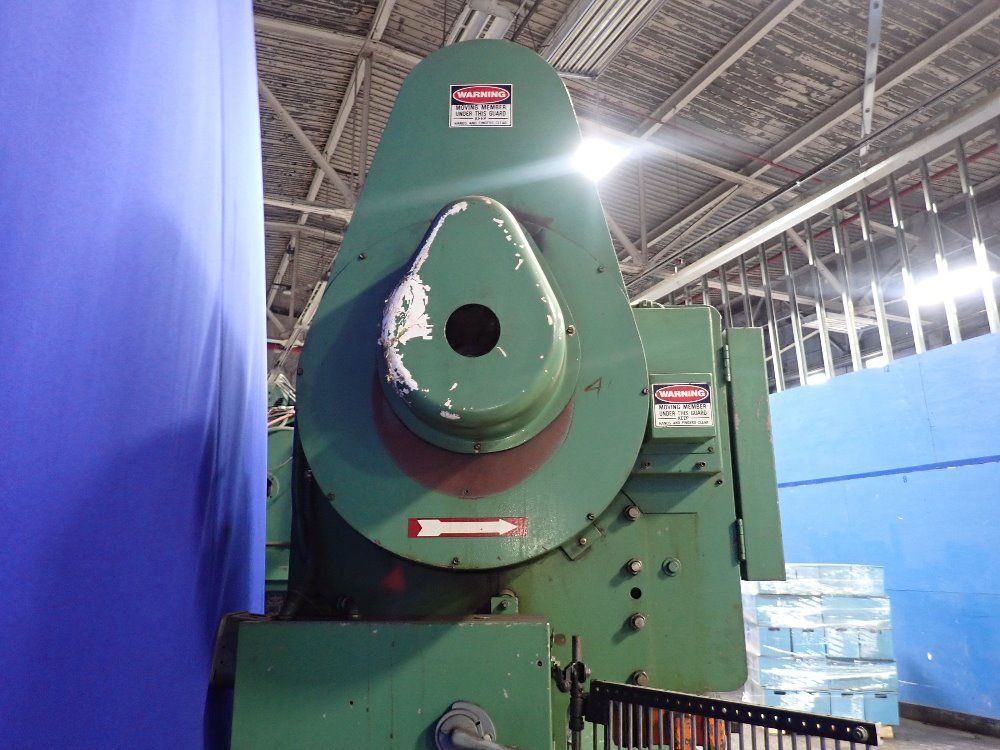 Heim Obi Press