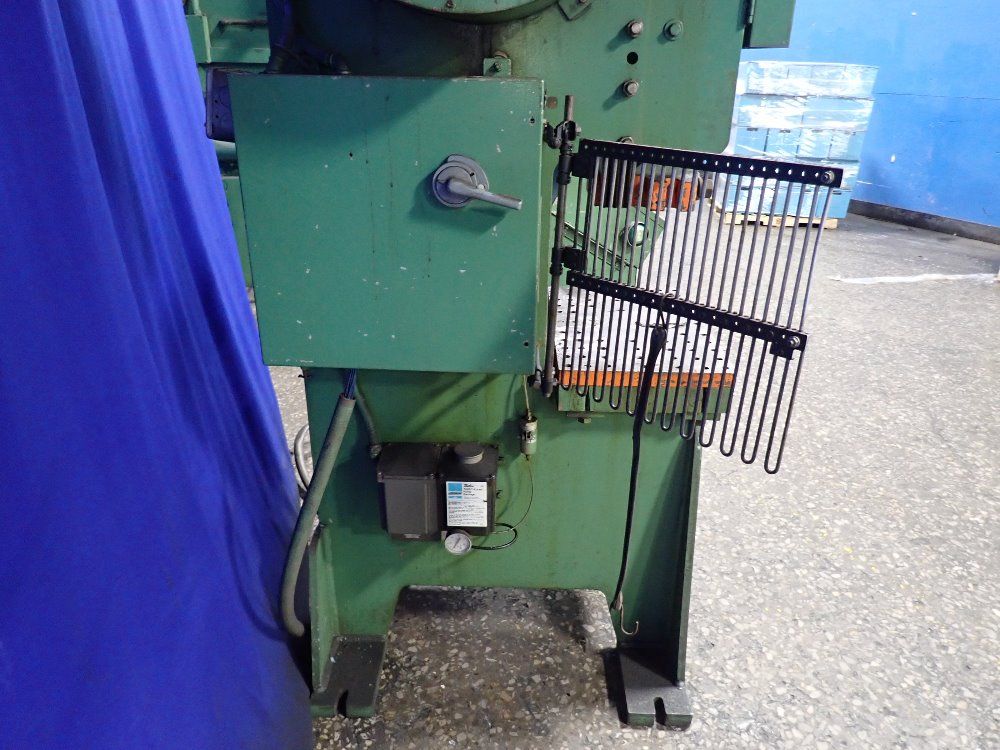 Heim Obi Press