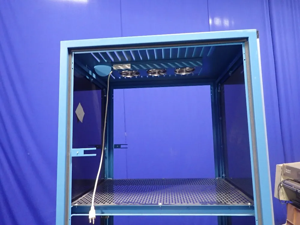 Used Server Rack | HGR Industrial Surplus