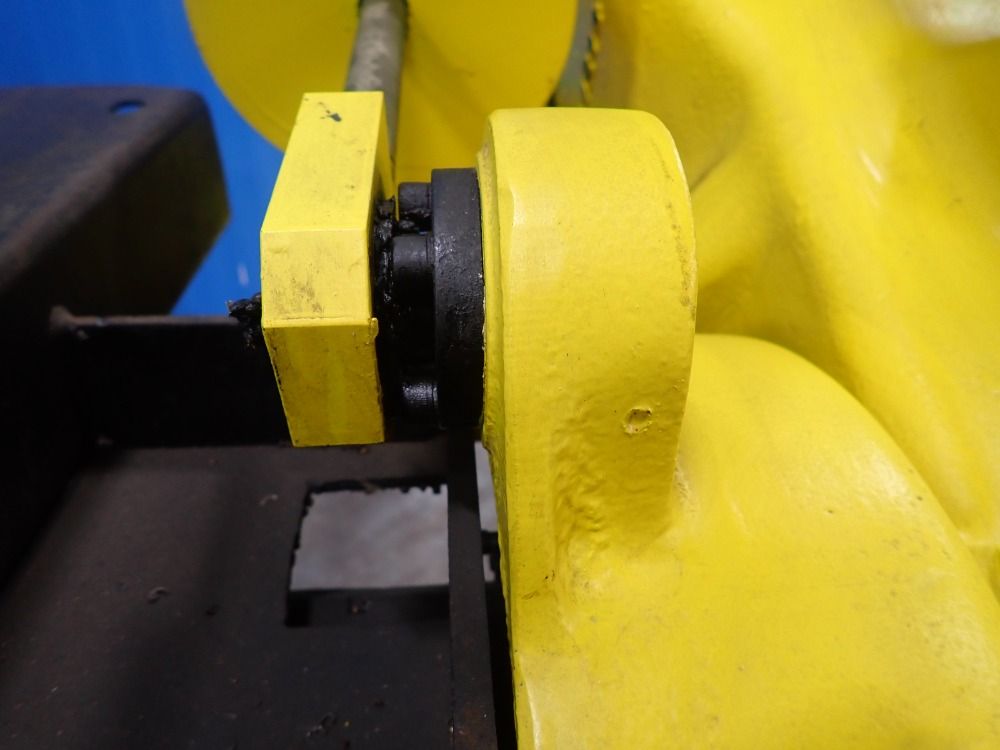 Fanuc Robot