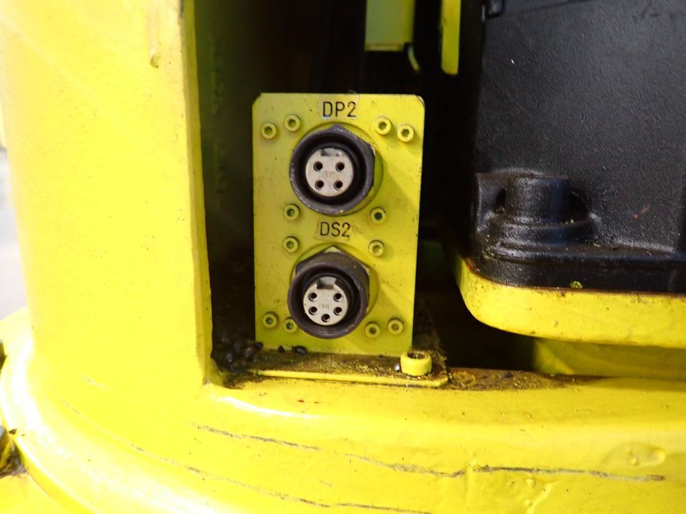 Fanuc Robot