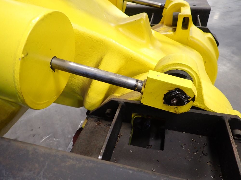 Fanuc Robot