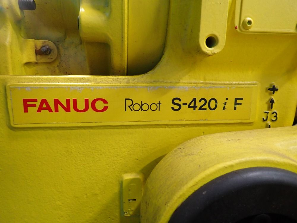 Fanuc Robot