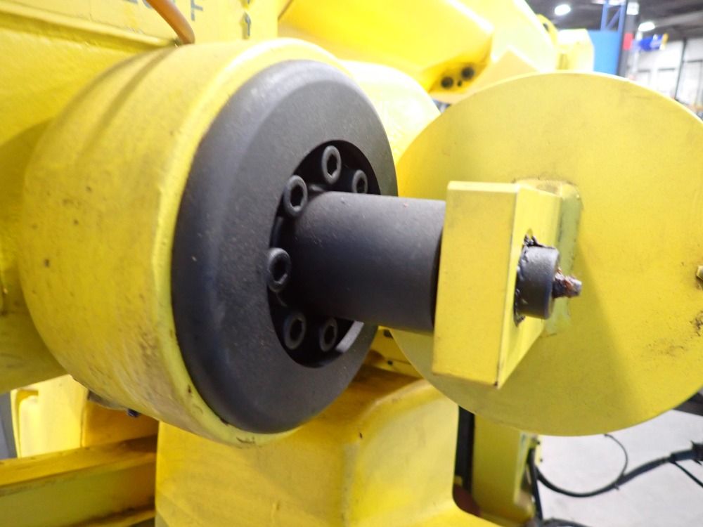 Fanuc Robot