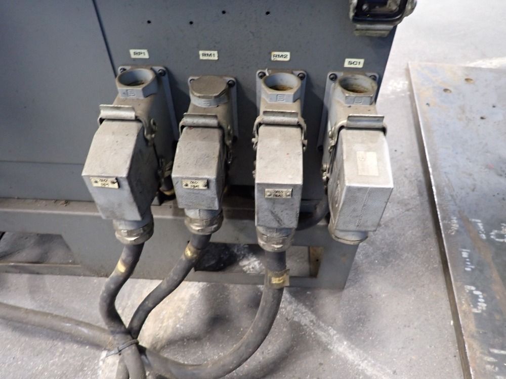 Fanuc Robot