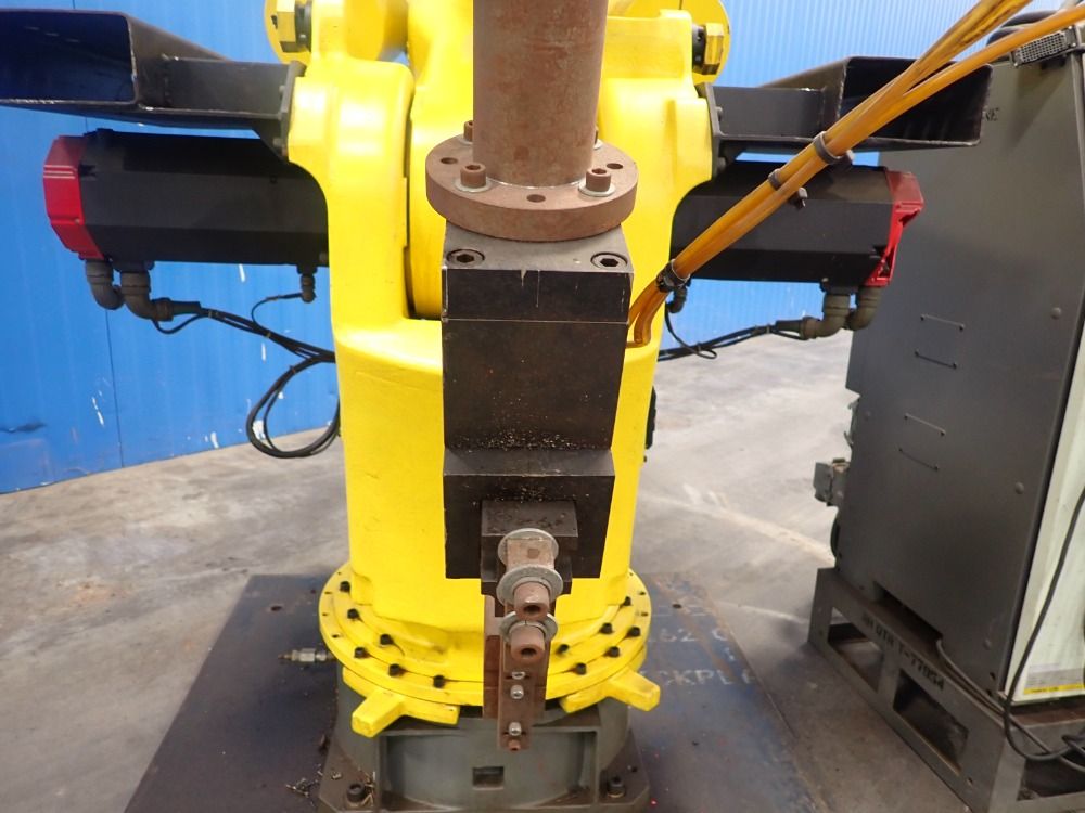 Fanuc Robot