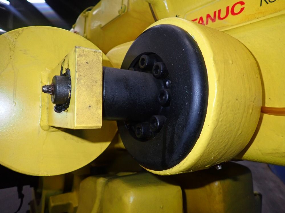 Fanuc Robot