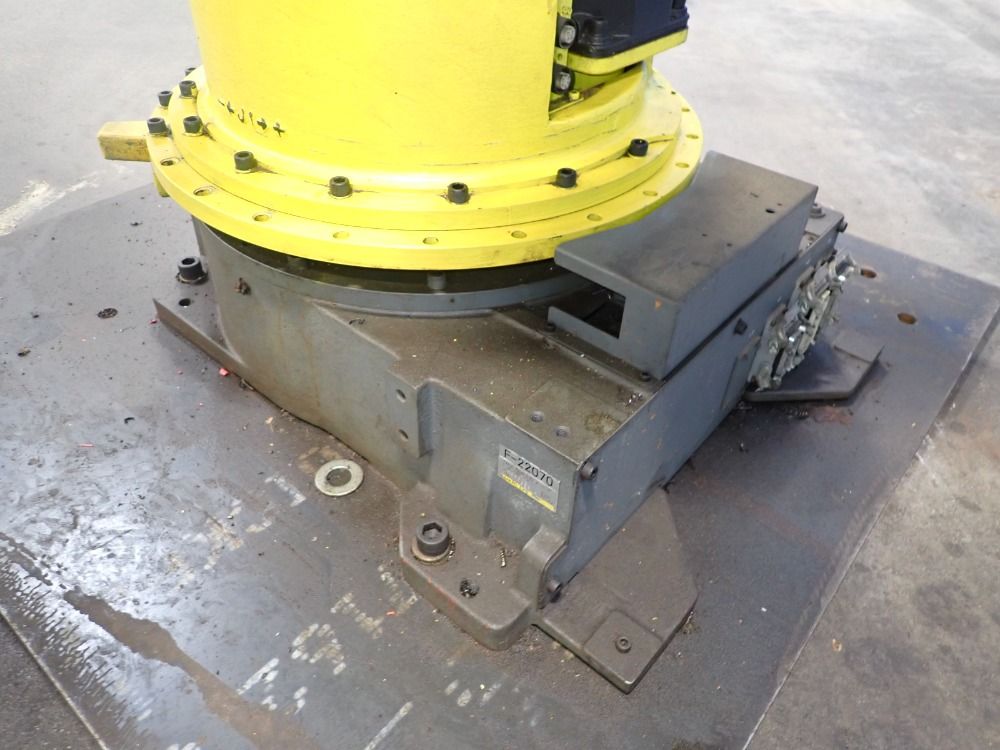 Fanuc Robot