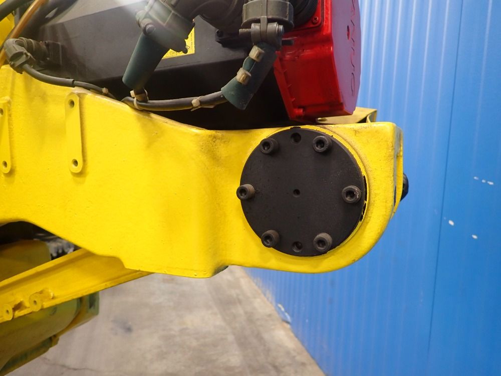 Fanuc Robot