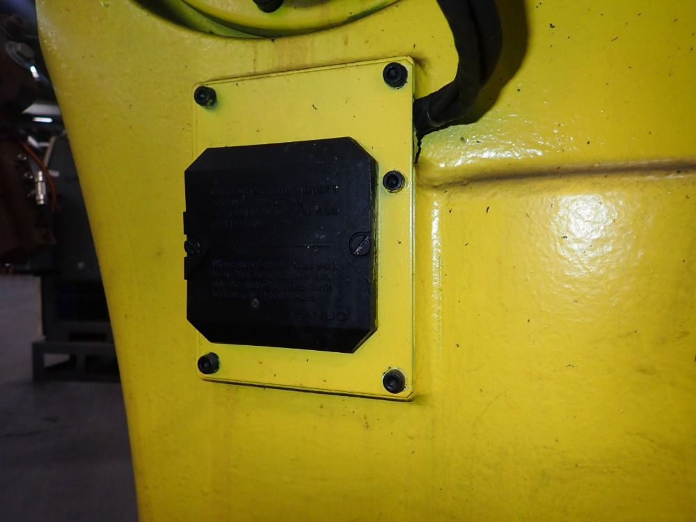 Fanuc Robot