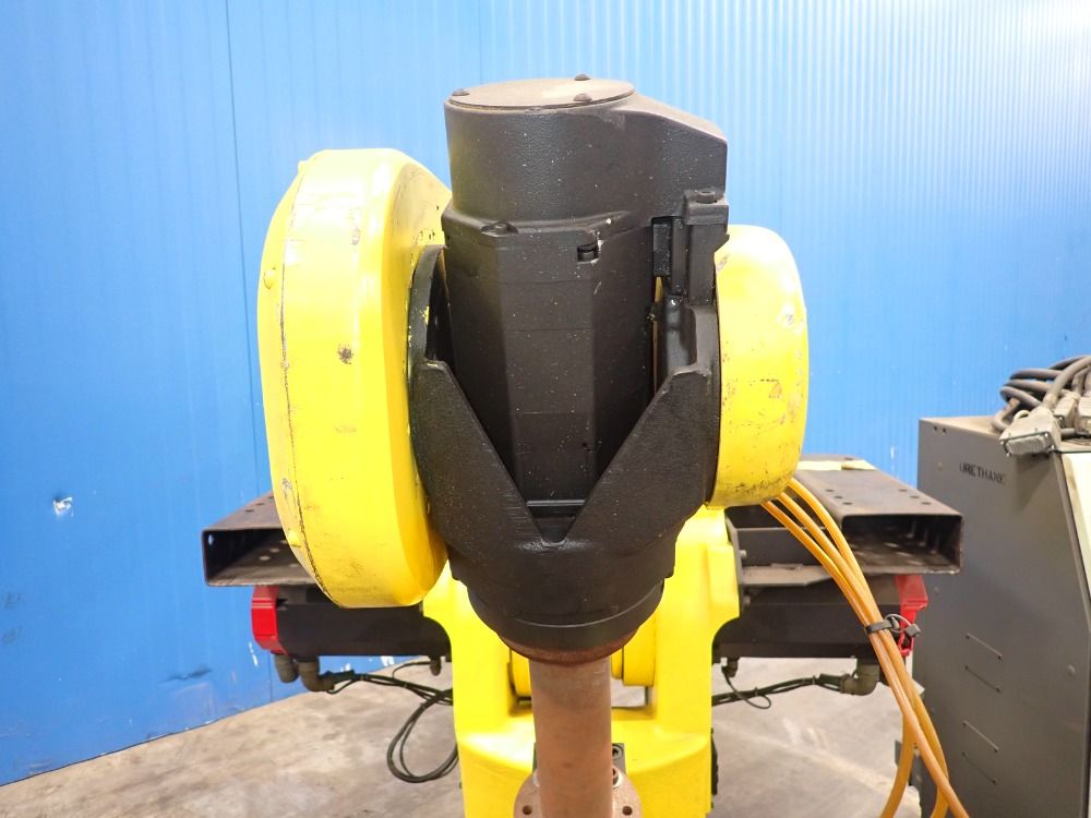 Fanuc Robot