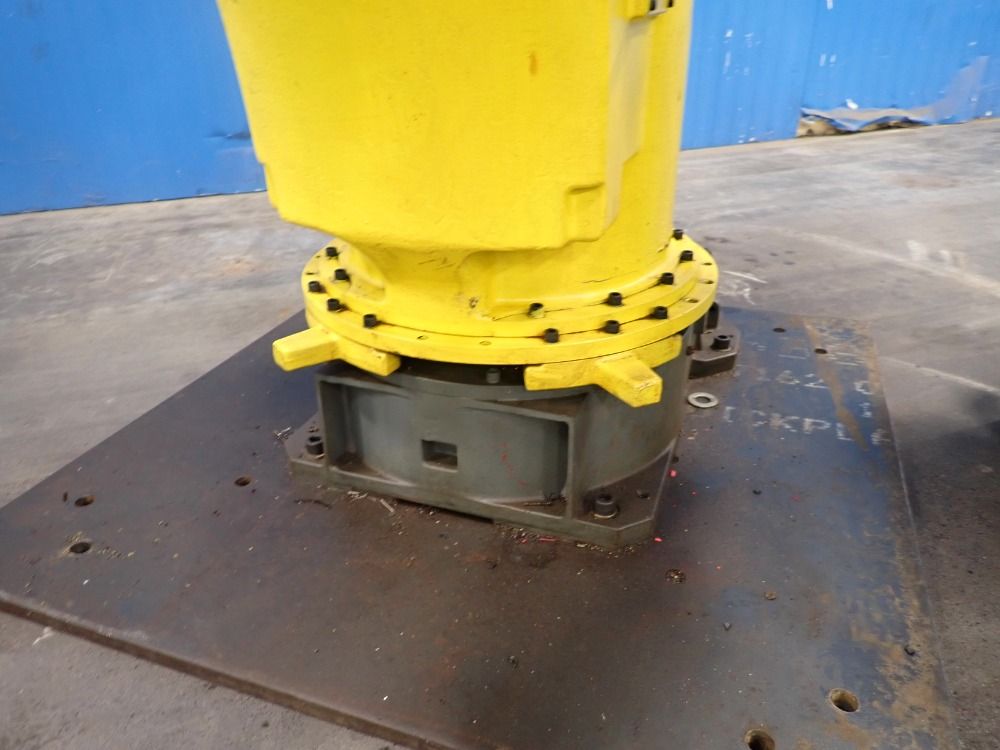 Fanuc Robot