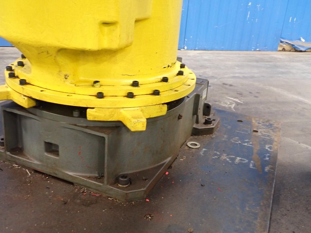 Fanuc Robot