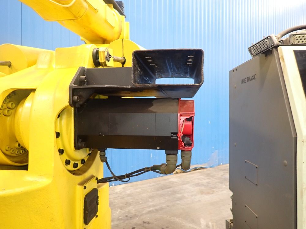 Fanuc Robot
