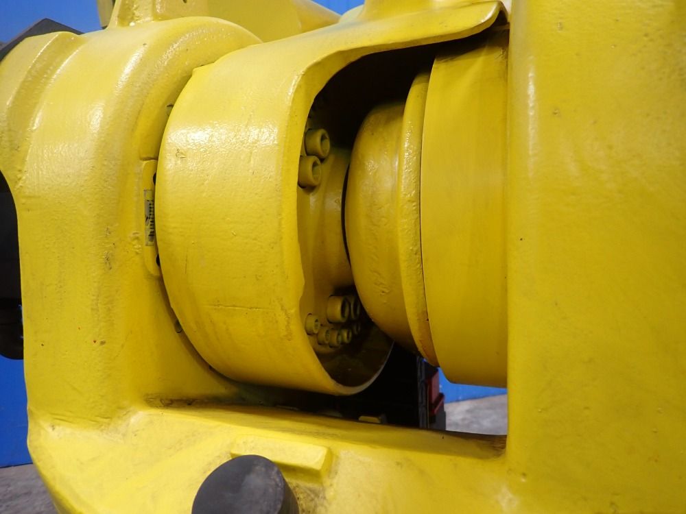 Fanuc Robot