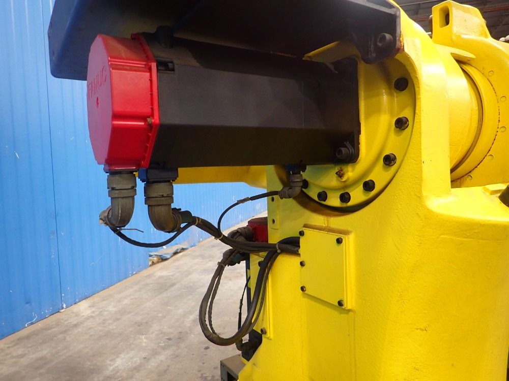 Fanuc Robot