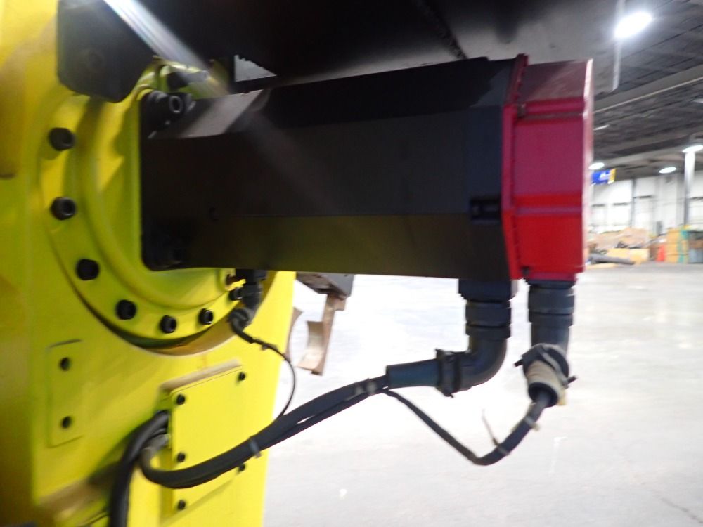 Fanuc Robot