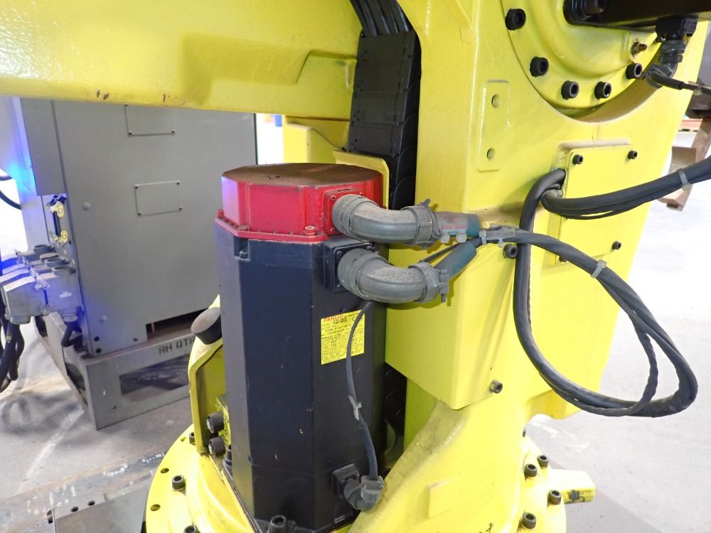 Fanuc Robot