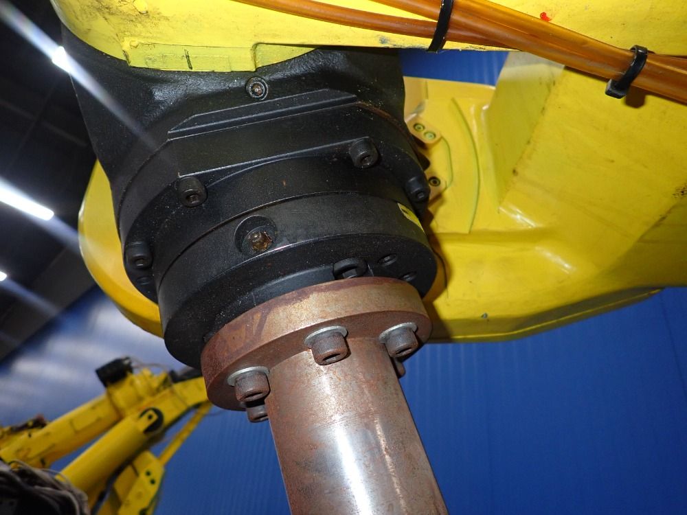 Fanuc Robot