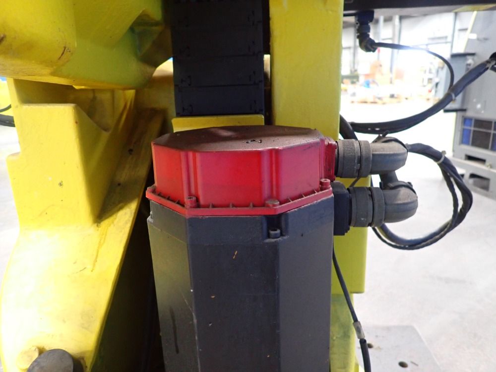 Fanuc Robot
