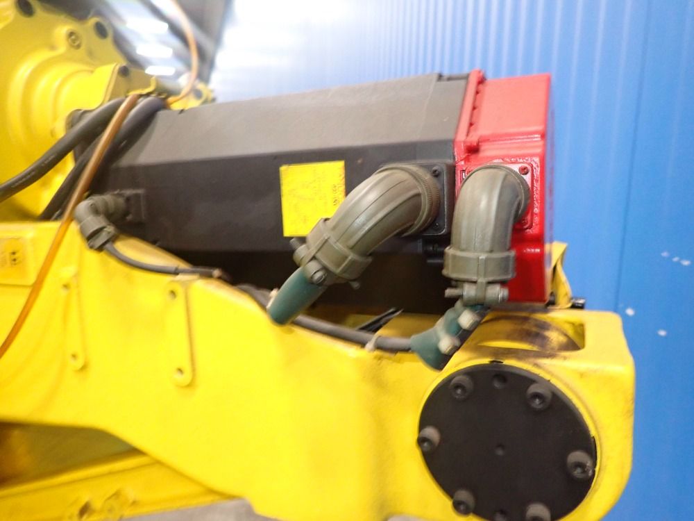 Fanuc Robot