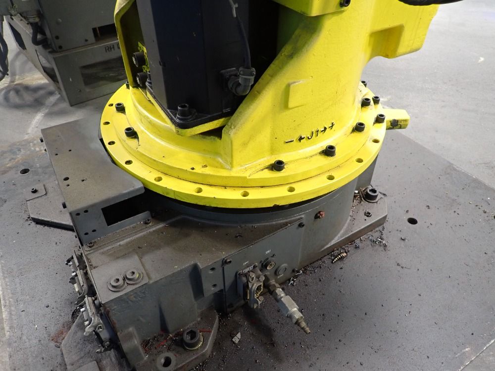 Fanuc Robot