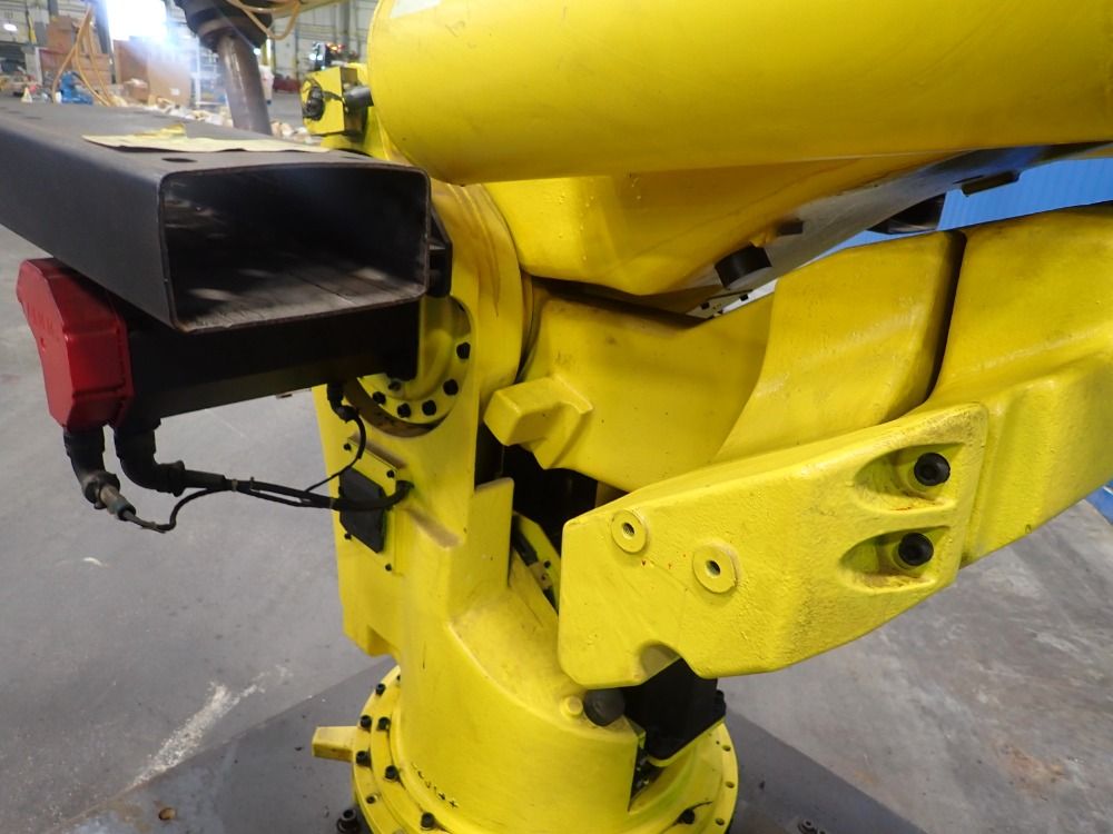 Fanuc Robot