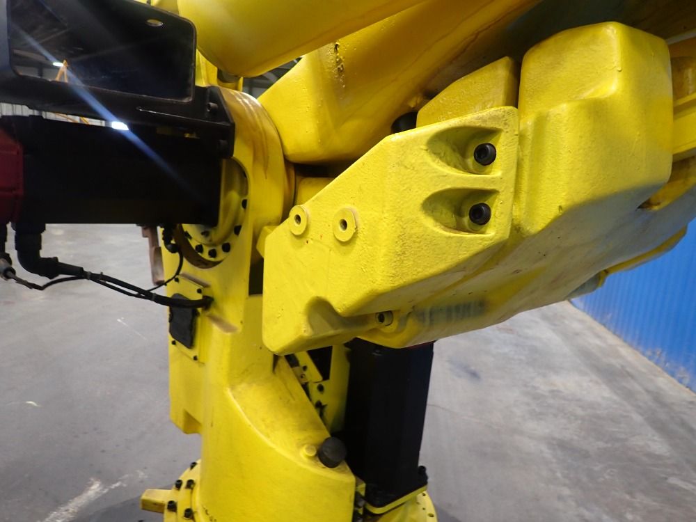 Fanuc Robot