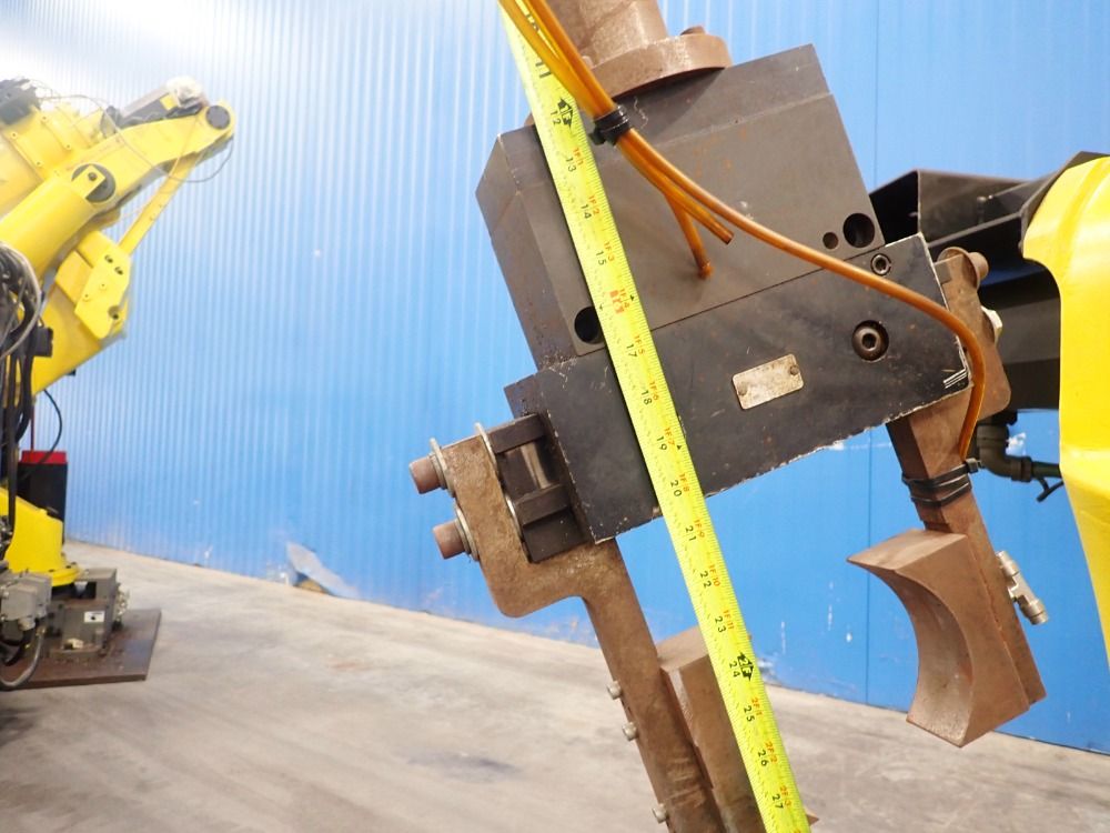 Fanuc Robot