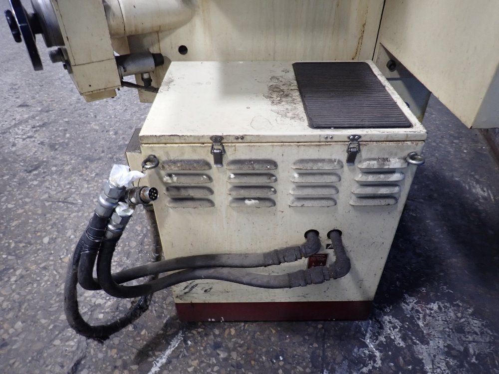 Used Falcon Chevalier Surface Grinder 