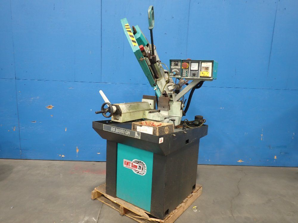 Kalamazoo Metal Cutting Saw