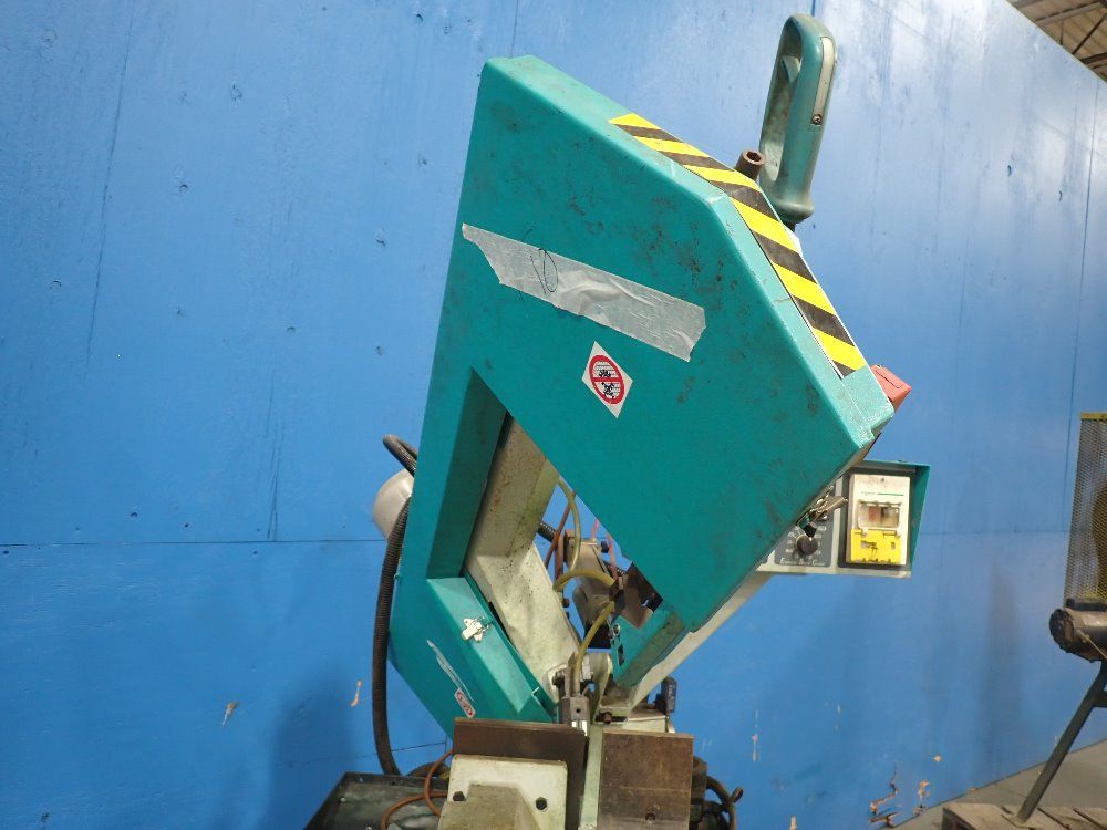 Kalamazoo Metal Cutting Saw