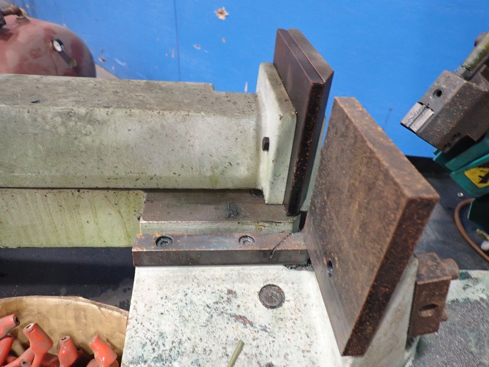 Kalamazoo Metal Cutting Saw