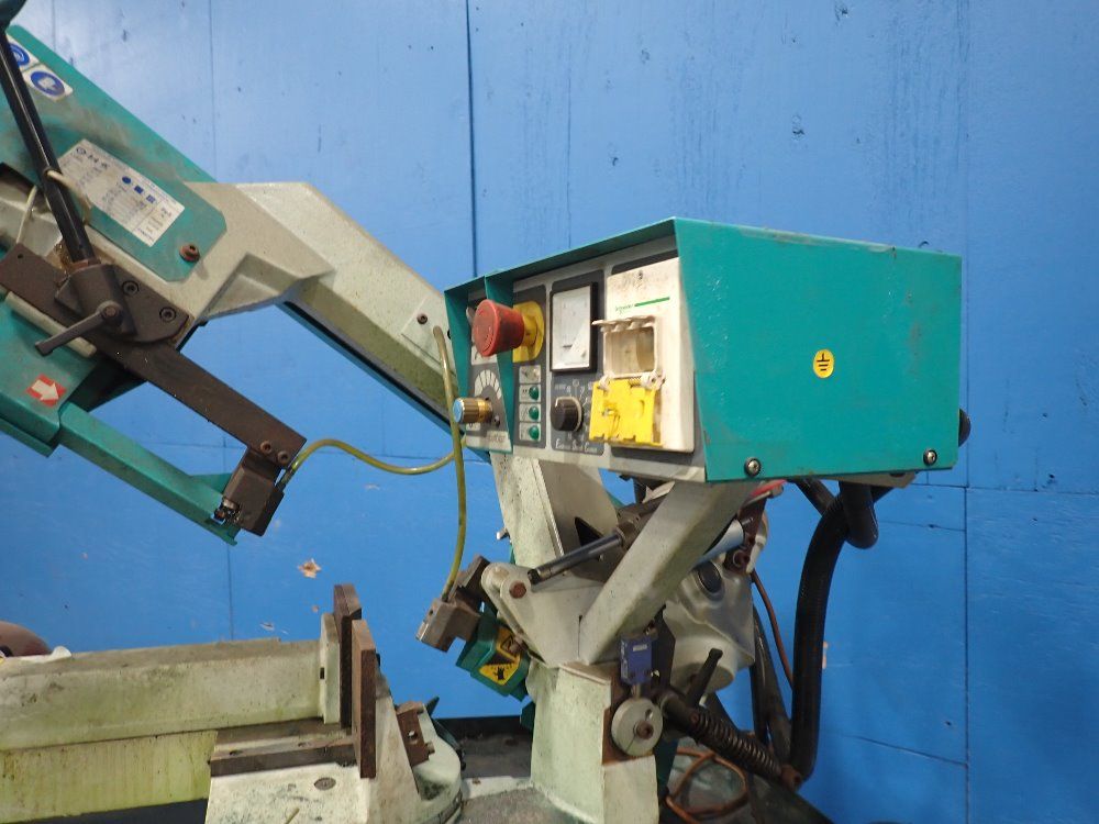 Kalamazoo Metal Cutting Saw