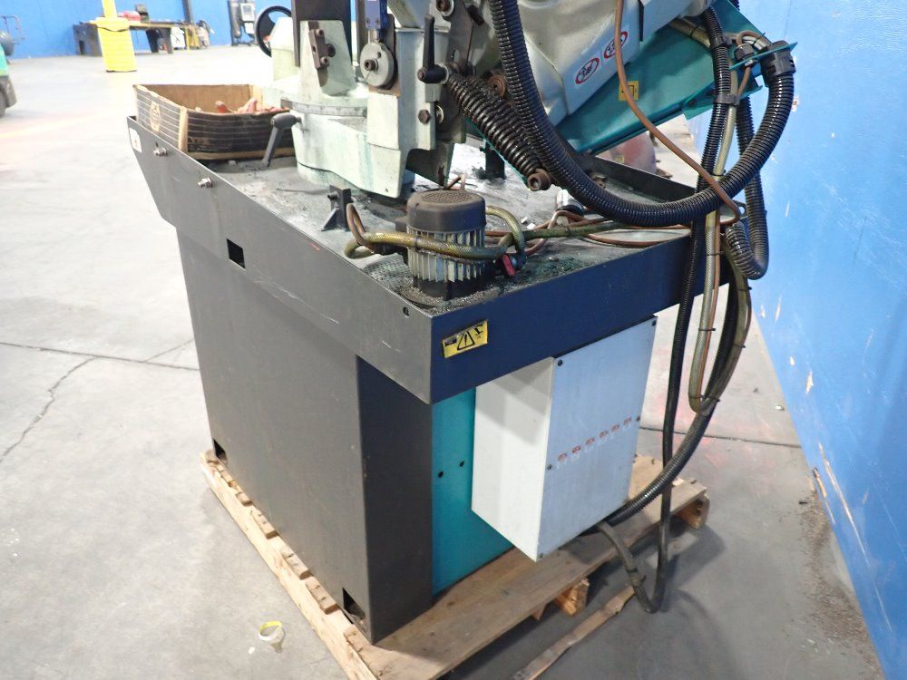 Kalamazoo Metal Cutting Saw