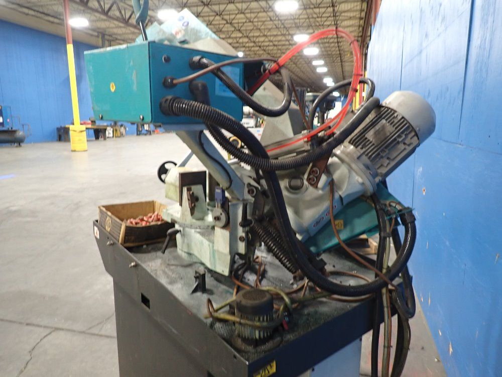 Kalamazoo Metal Cutting Saw