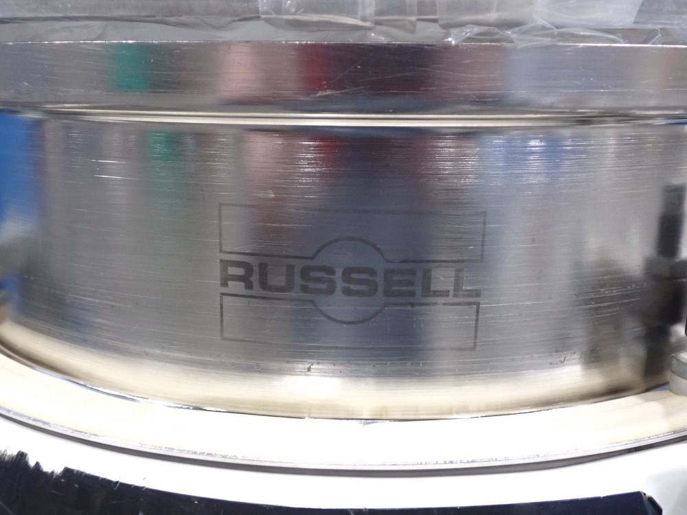 Russell Compact Sieve