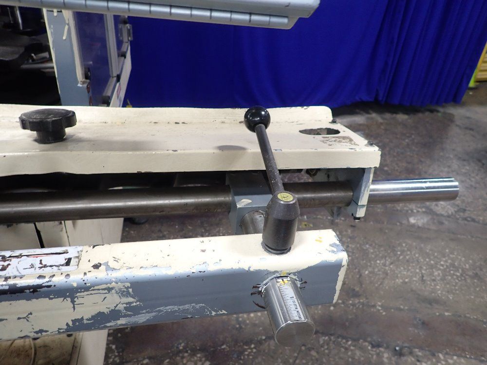 Alps Inspection Machine
