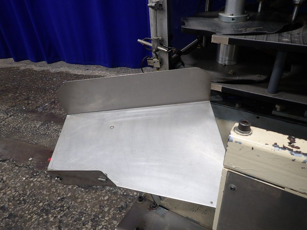 Alps Inspection Machine
