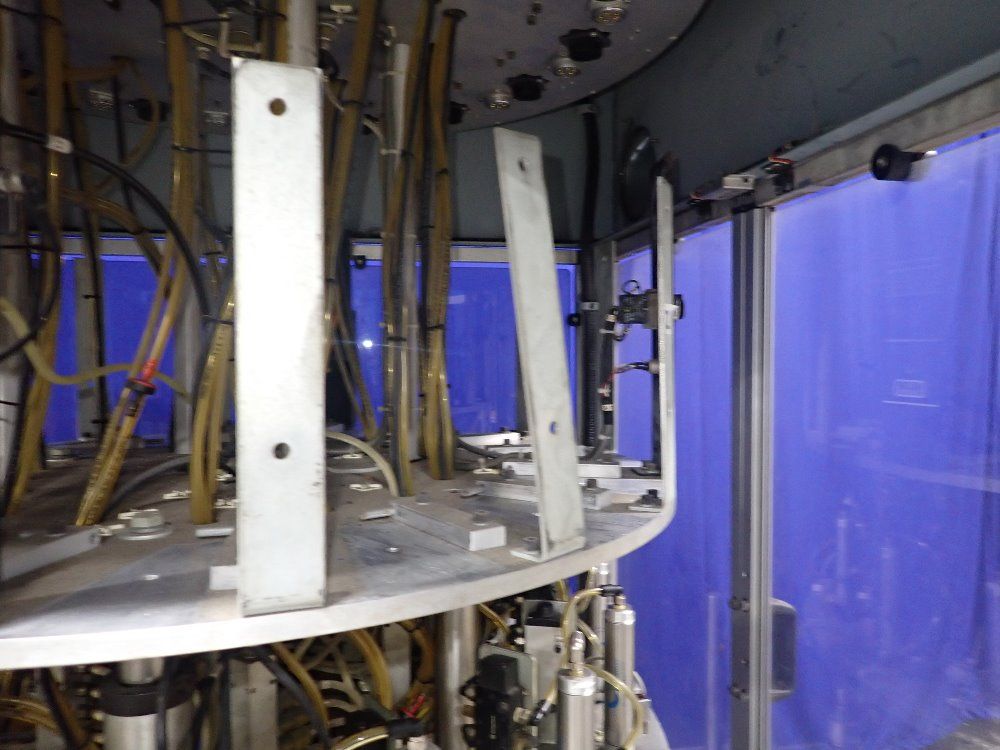 Alps Inspection Machine