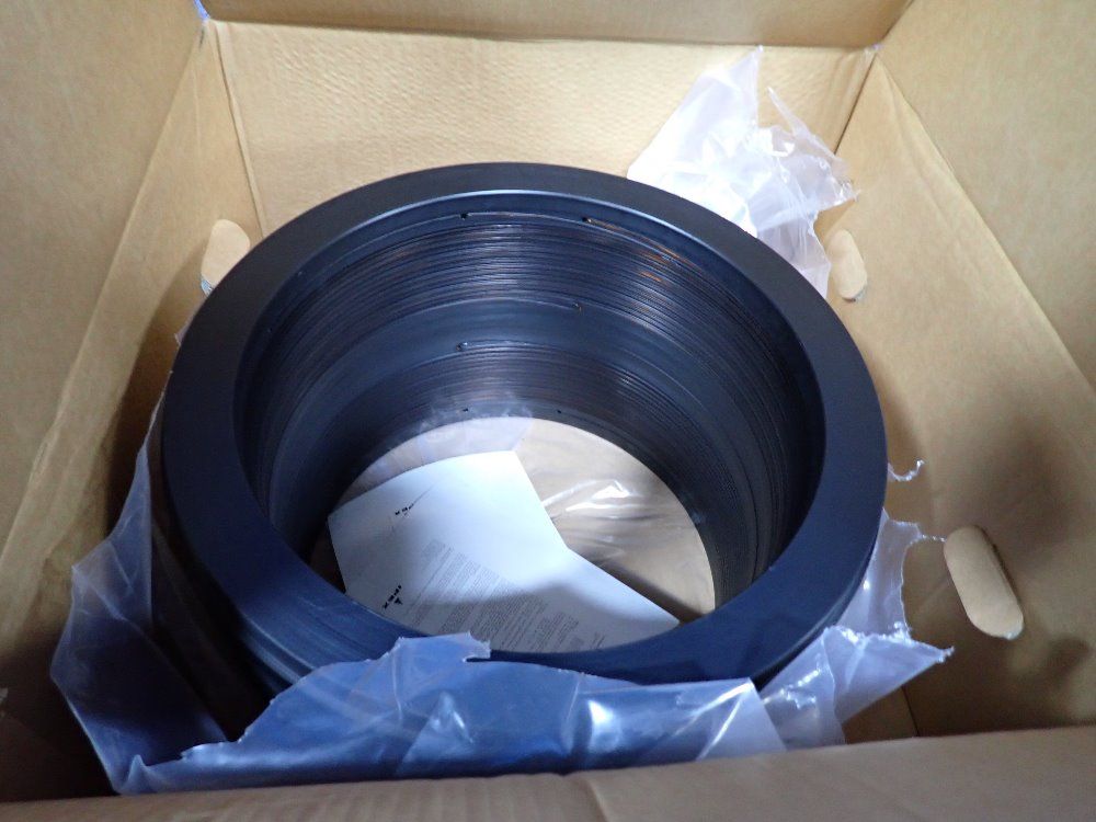 Used Ipex Coupler HGR Industrial Surplus