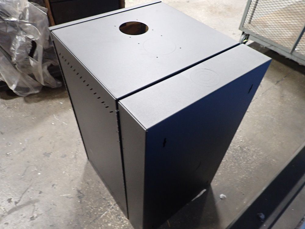 Great Lakes Server Rack