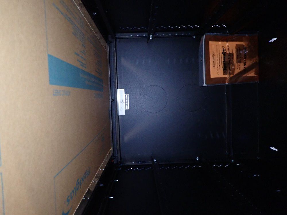 Great Lakes Server Rack