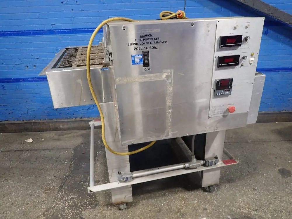 OVEN