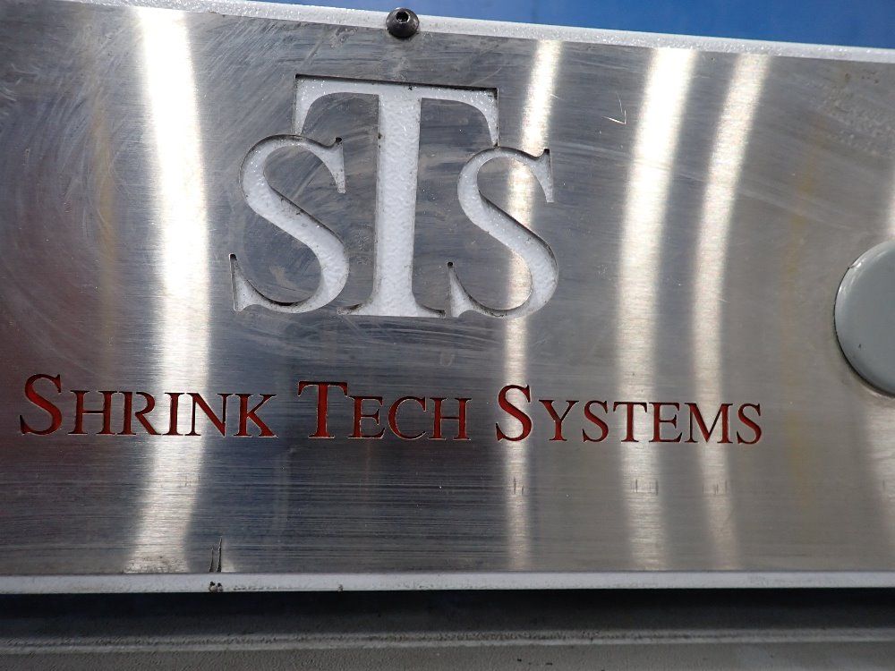 Shrink Tech Systems Heat Tunnel