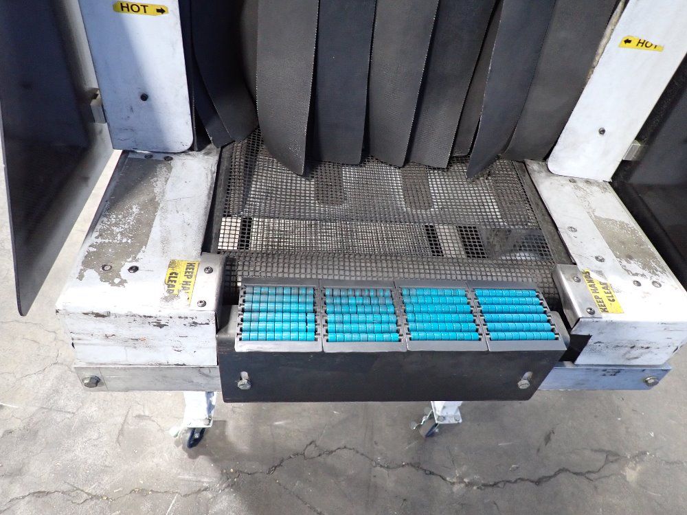 Shrink Tech Systems Heat Tunnel