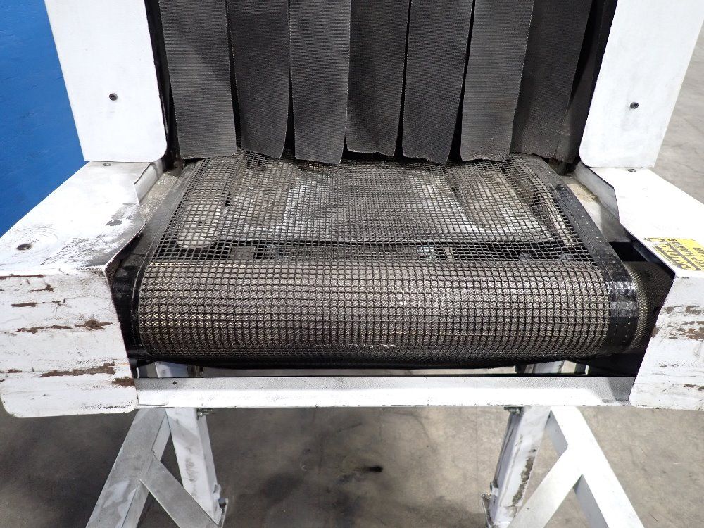 Shrink Tech Systems Heat Tunnel