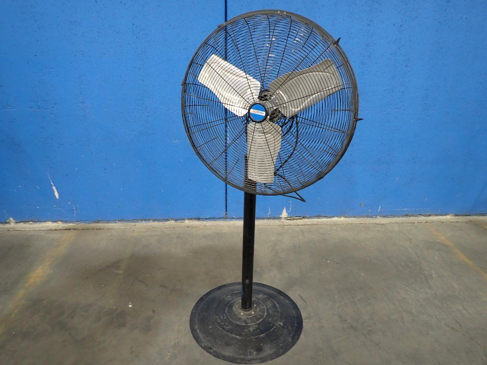 Used Profitter Fan HGR Industrial Surplus